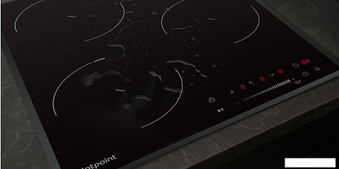 Варочная панель Hotpoint HS 1445 BA