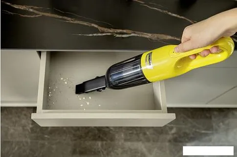 Пылесос Karcher CVH 2 1.198-401.0