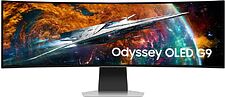 Игровой монитор Samsung Odyssey OLED G9 LS49CG954SIXCI Игровой монитор Samsung Odyssey OLED G9 LS49CG954SIXCI