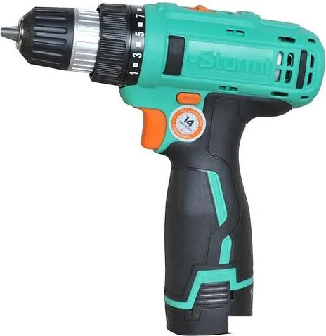 Дрель-шуруповерт Sturm CD3314LP