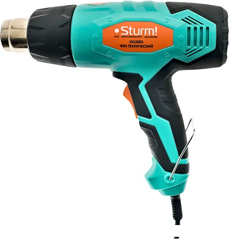 Промышленный фен Sturm HG2005