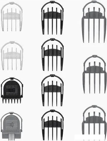 Универсальный триммер BaByliss Super-X Metal MT992E