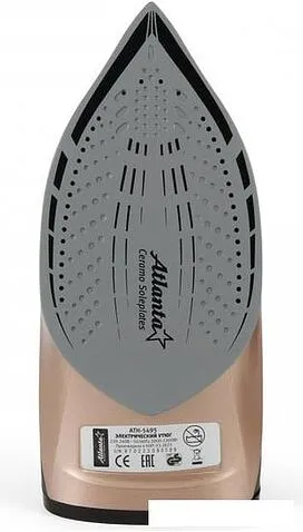 Утюг Atlanta ATH-5495