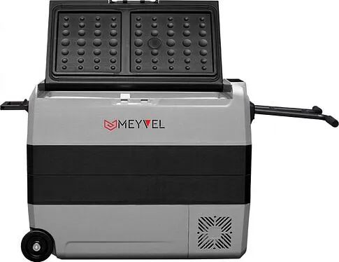 Компрессорный автохолодильник Meyvel AF-SD60