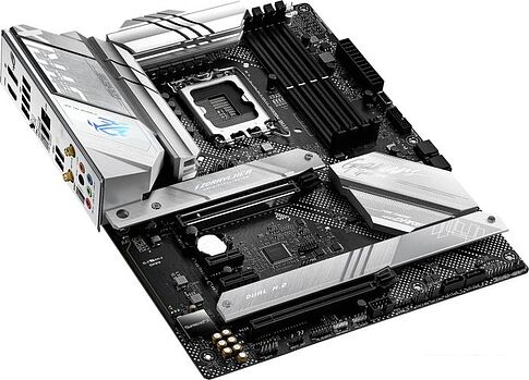 Материнская плата ASUS ROG Strix B660-A Gaming WIFI