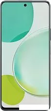 Смартфон Huawei nova 11i MAO-LX9 Dual SIM 8GB/128GB (сияющий черный) Смартфон Huawei nova 11i MAO-LX9 Dual SIM 8GB/128GB (сияющий черный)