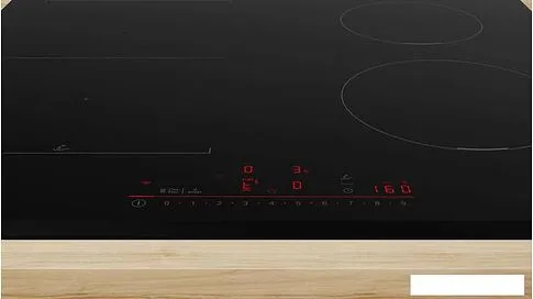 Варочная панель Bosch Series 6 PVS631HC1E