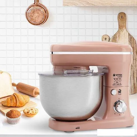 Планетарный миксер Vitek VT-4102