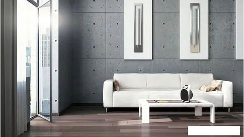 Тепловентилятор Electrolux EFH/C-5125