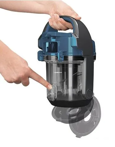 Пылесос Bosch Serie 2 BGS05A220