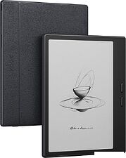 Электронная книга Onyx BOOX Go 7 (черный)