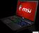 Ноутбук MSI GE60 2QD-1043XPL Apache