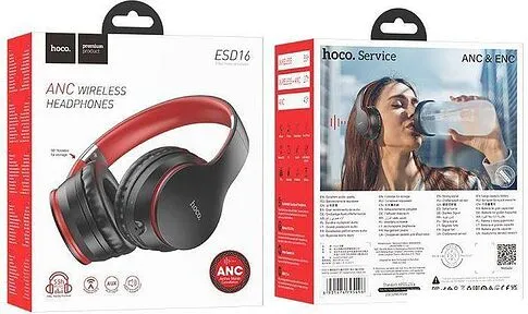 Наушники Hoco ESD16