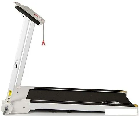 Электрическая беговая дорожка Iron Horse Dallas