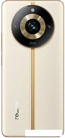 Смартфон Realme 11 Pro 5G 8GB/128GB (бежевый)