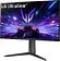 Игровой монитор LG UltraGear 27GS65F-B