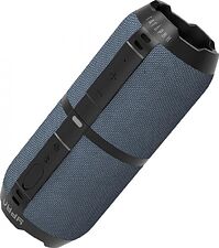 Беспроводная колонка Урал Гагарин ГР-003 (синий)