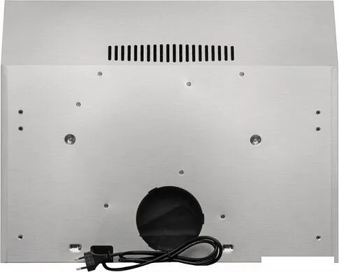 Кухонная вытяжка GrandGermes Slim 60 (нержавеющая сталь)