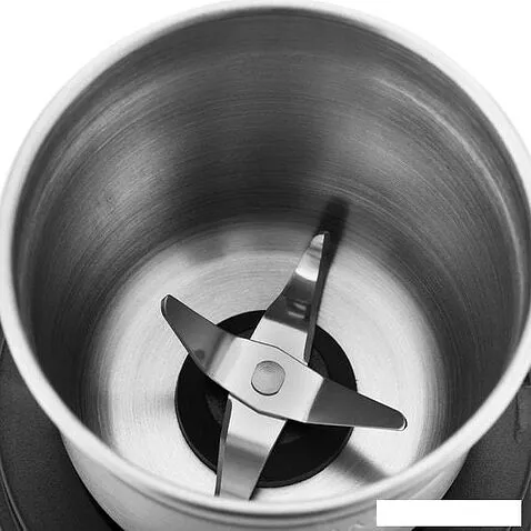 Электрическая кофемолка Kitfort KT-745