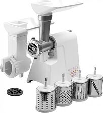 Мясорубка Мастерица КЭМ-02 (с прессом для котлет)