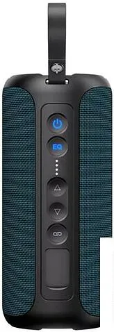 Беспроводная колонка Canyon OnMove 15 (черный/синий)