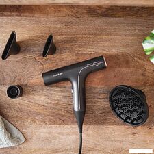 Фен Cecotec Bamba IoniCare 6000 RockStar Soft Pro 04297