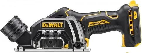 Монтажная (отрезная) пила DeWalt DCS438N (без АКБ)