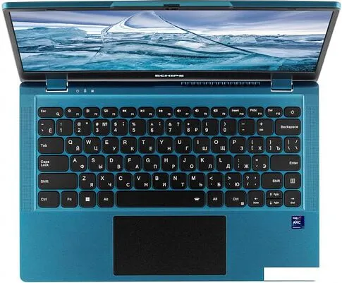 Ноутбук Echips Arctic F141UL