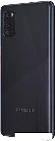 Смартфон Samsung Galaxy A41 SM-A415F/DSM 4GB/64GB (черный)
