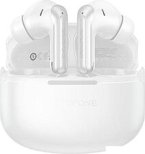 Наушники Borofone FQ9 Plus (белый)