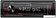 USB-магнитола Kenwood KMM-105