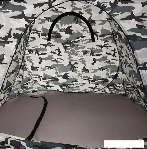 Палатка для зимней рыбалки Premier Fishing PR-D-TNC-040-1.5 (камуфляж)