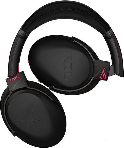 Наушники ASUS ROG Strix Go 2.4 Electro Punk