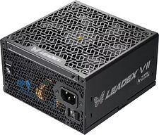 Блок питания Super Flower Leadex VII Platinum PRO 850W SF-850F14XP Блок питания Super Flower Leadex VII Platinum PRO 850W SF-850F14XP