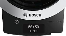 Кухонный комбайн Bosch MUM9BX5S65