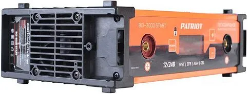 Пуско-зарядное устройство Patriot BCI-300D-Start