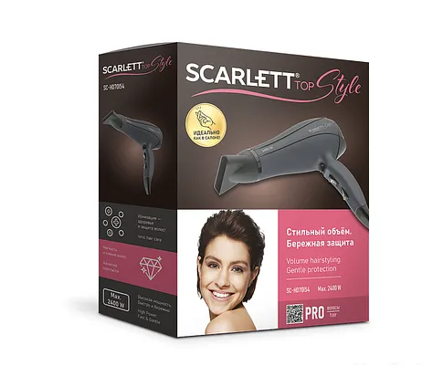 Фен Scarlett SC-HD70I54