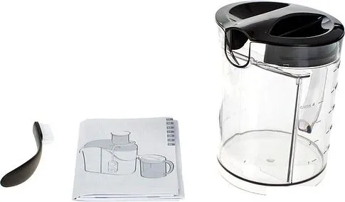 Соковыжималка Moulinex JU655