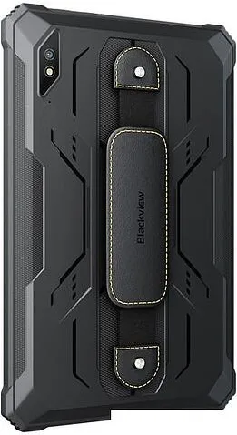 Планшет Blackview Active 8 6GB/128GB (черный)
