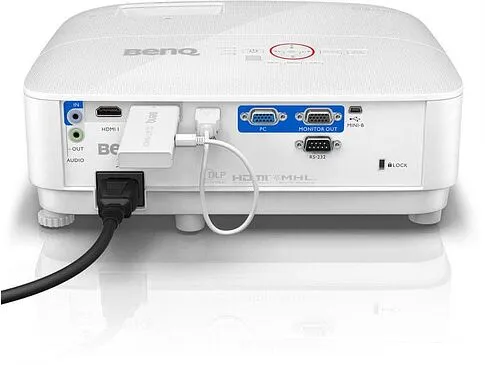 Проектор BenQ TH671ST