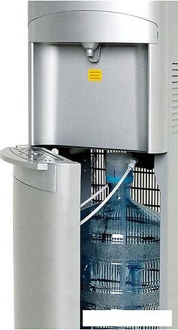 Кулер для воды HotFrost 45AS