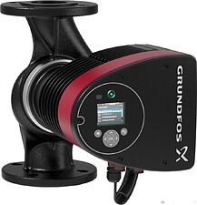 Циркуляционный насос Grundfos Magna3 25-40 Циркуляционный насос Grundfos Magna3 25-40