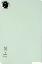 Планшет Horizont H-Tab Crystal 6GB/128GB LTE (мятный)