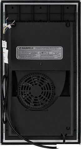 Варочная панель MAUNFELD CVI292S2FDGR Inverter