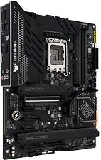 Материнская плата ASUS TUF Gaming Z790-Plus D4
