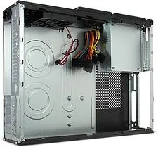 Корпус CrownMicro CM 1907-3