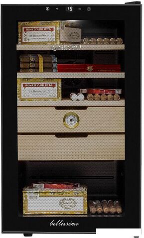 Хьюмидор Meyvel MC-70BT