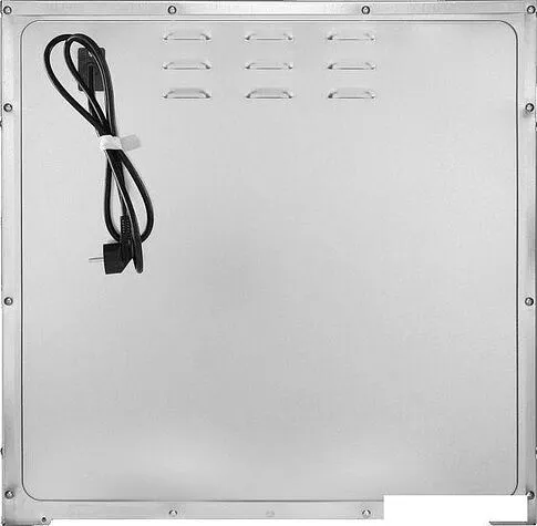 Электрический духовой шкаф MAUNFELD EOEC.564TW