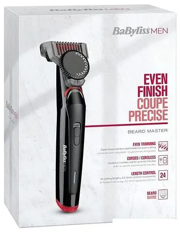 Машинка для стрижки BaByliss T861E