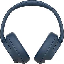 Наушники Sony WH-CH720N (темно-синий)